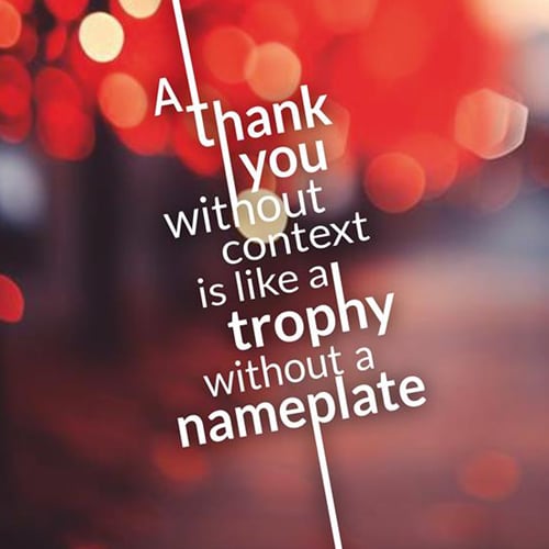 Celebrating Recognition: Our Founder’s Book Ditch the Sugar Coating is finally out 2 Trophy 1