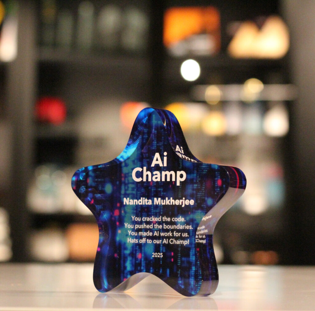 The Limitations of Local Trophy Shops 1 Ai Champ Award