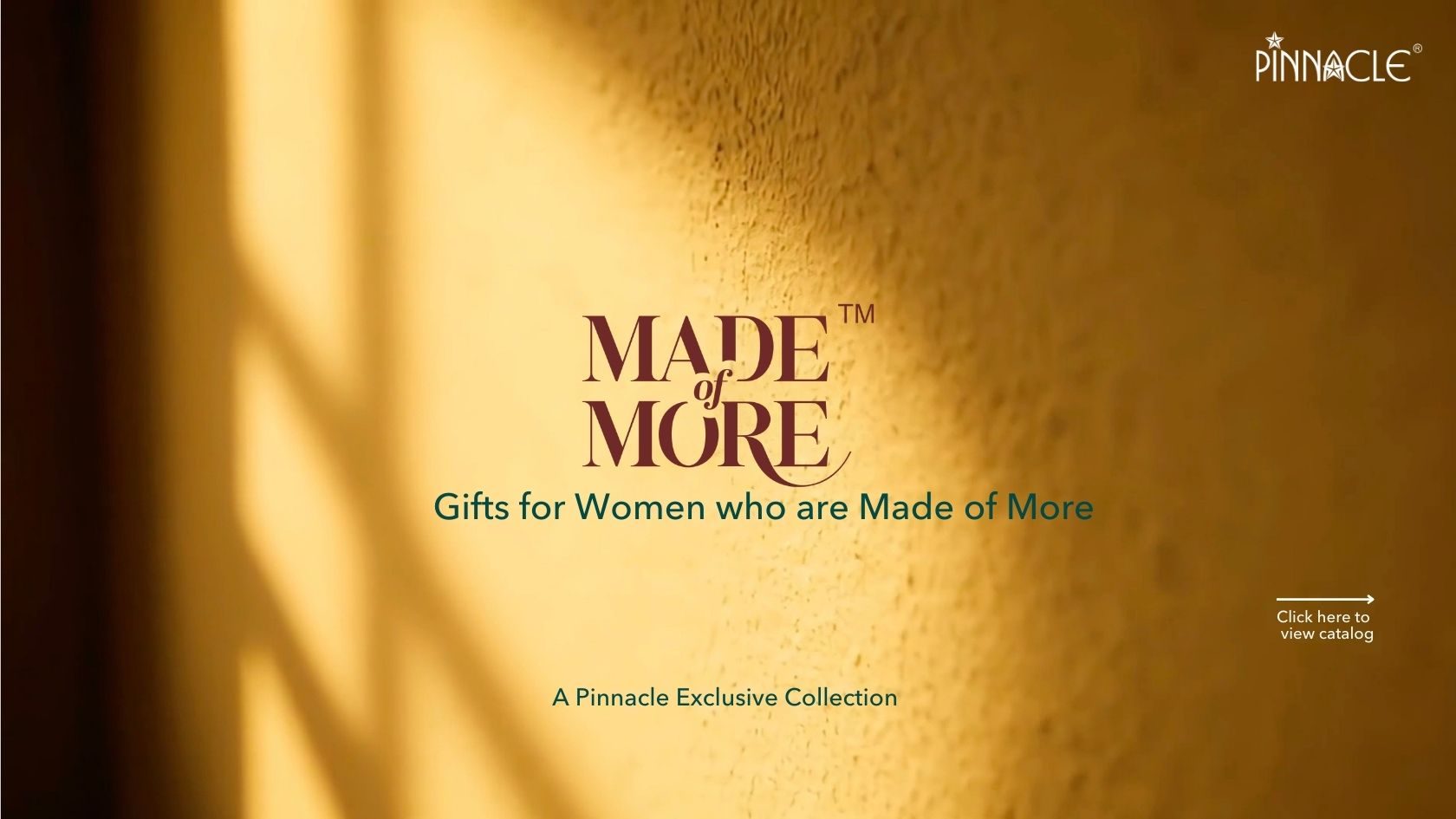 Women’s Day Corporate Gifts for Employees & Teams - Pinnacle Works
