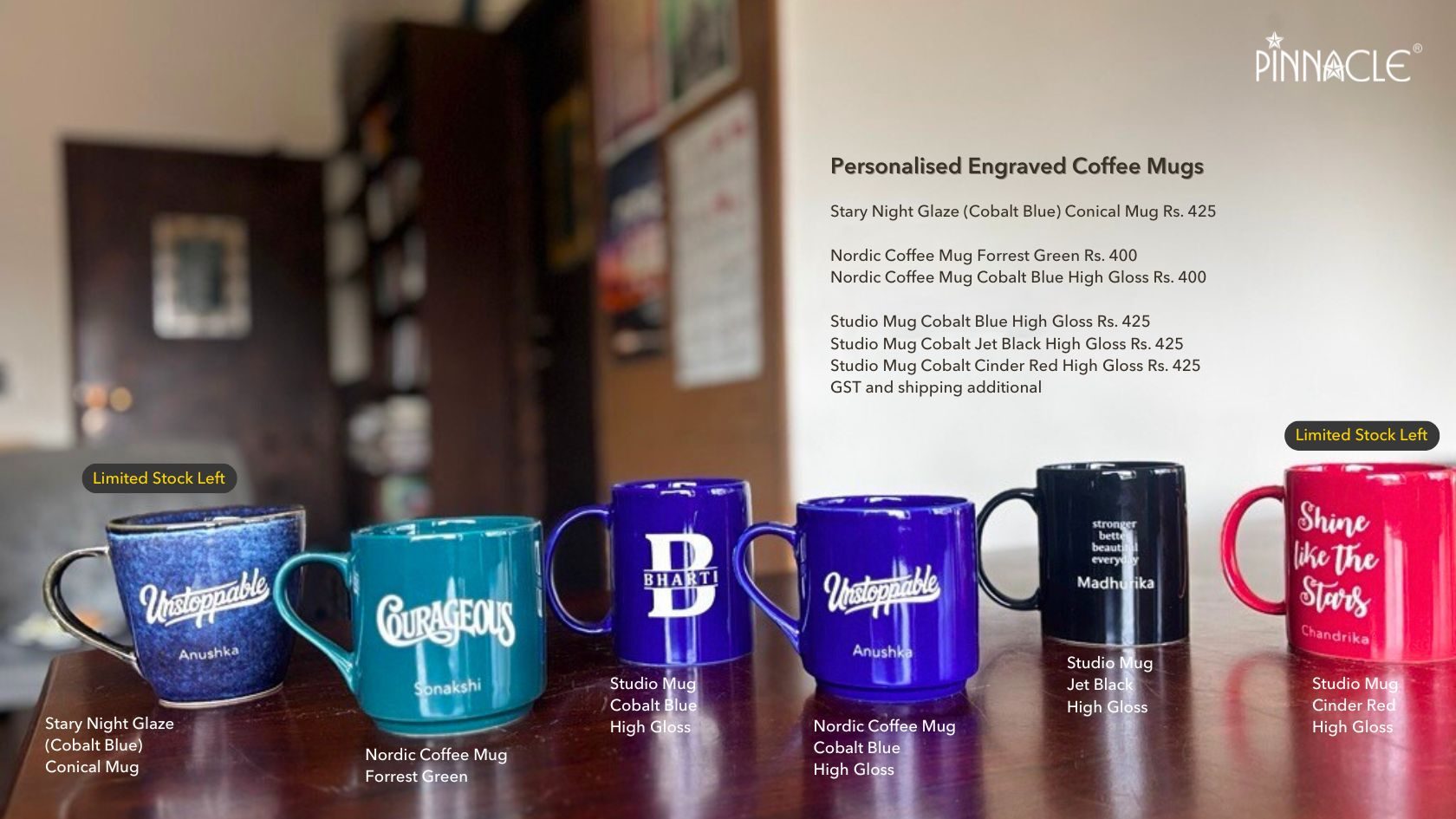 Women’s Day Corporate Gifts for Employees & Teams - Pinnacle Works