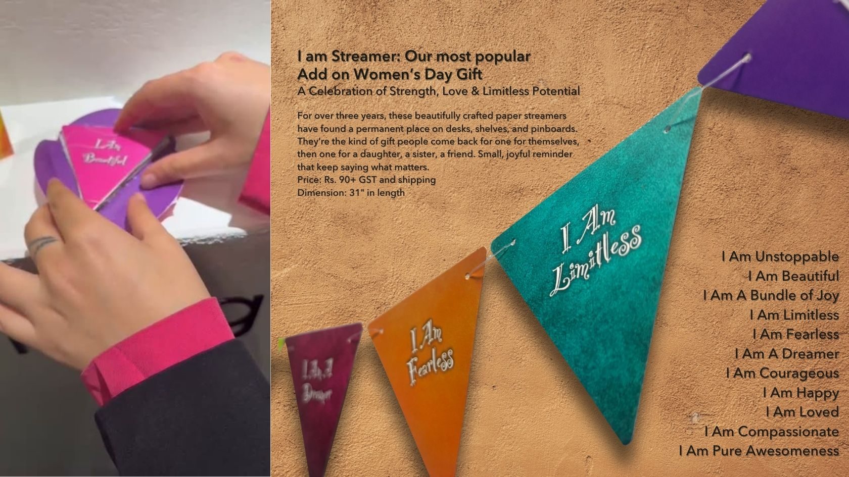 Women’s Day Corporate Gifts for Employees & Teams - Pinnacle Works
